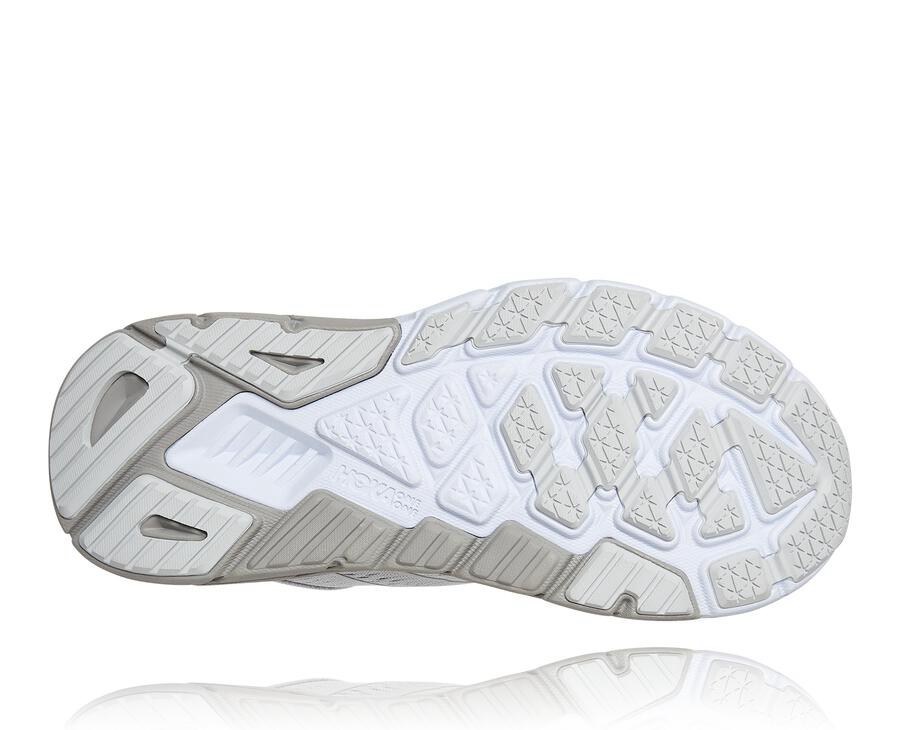 Hoka One One Løbesko Dame - Arahi 5 - Grå - 149063YFK